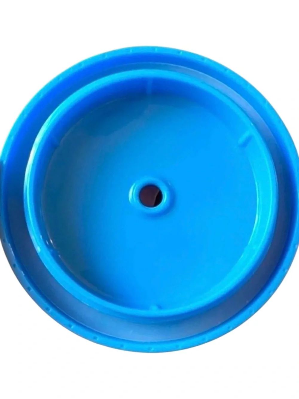Starbucks California Icons Venti Cold Cup Tumbler 24 oz Blue Lid Reusable Cup